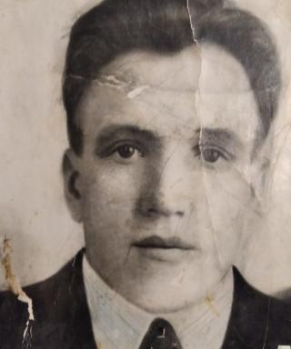 Волков Николай Викторович
