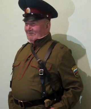 Солопов Иван
