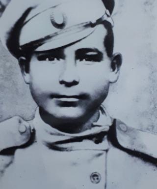 Садюков Иван Владимирович