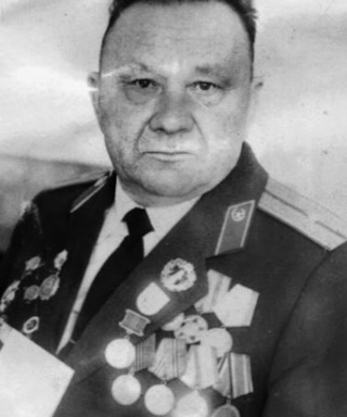 Ишмаков Рахматулла Гарифуллович