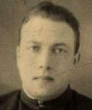 Стальберг Анатолий Николаевич