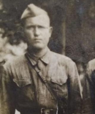 Тремпольцев Андрей Николаевич