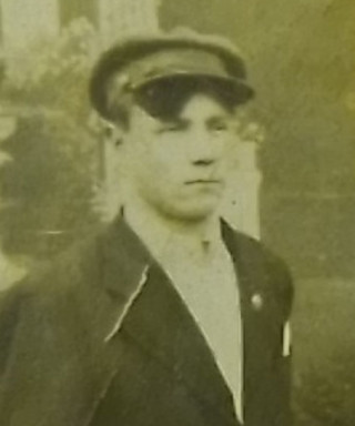 Попков Пётр Петрович