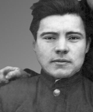 Мударисов Егор Гаврилович