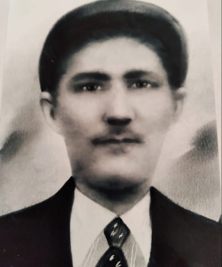 Абдрахимов Минлегали Абдрахманович