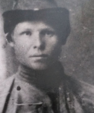 Бычихин Николай Павлович