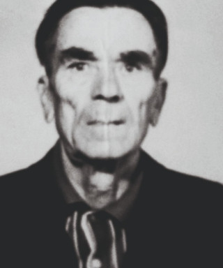 Пермяков Арсентий Борисович