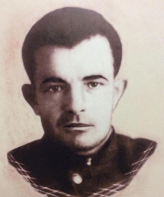 Нужных Иван Абрамович