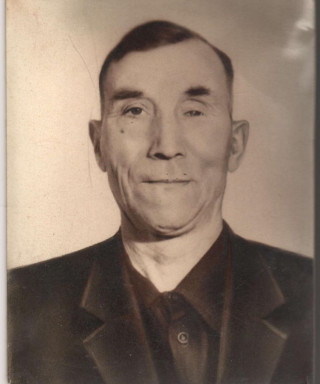 Боев Яков Егорович