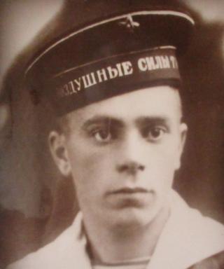 Горнов Лев Дмитриевич
