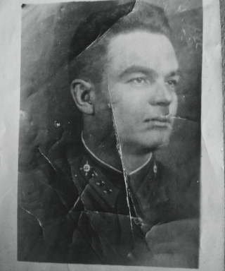 Первушевский Павел Николаевич