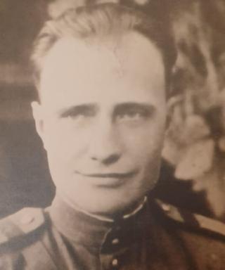Пугачев Кирилл Фёдорович