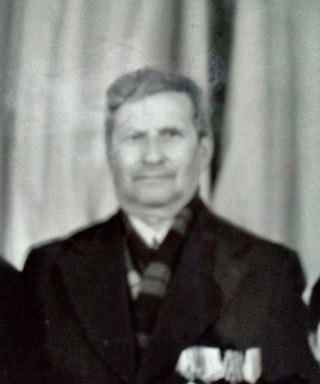 Волохов Владимир Сергеевич