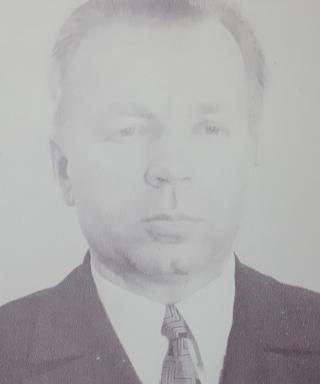 Серын Валентин Александрович