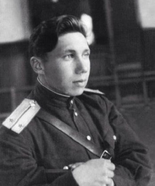 Костев Николай Фролович