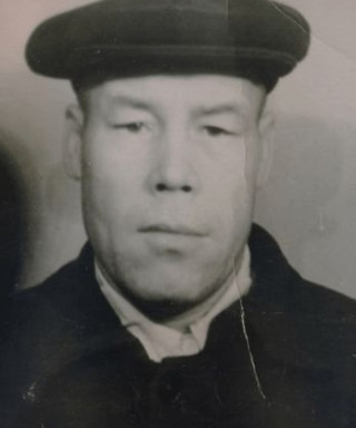 Попов Владимир Алексеевич