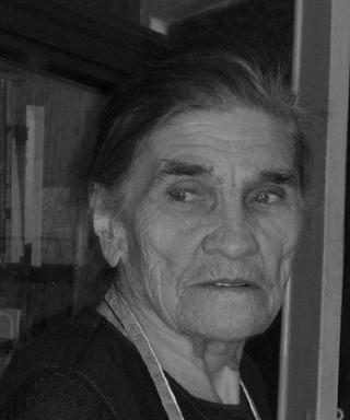 Рыжова Наталья Ефимовна