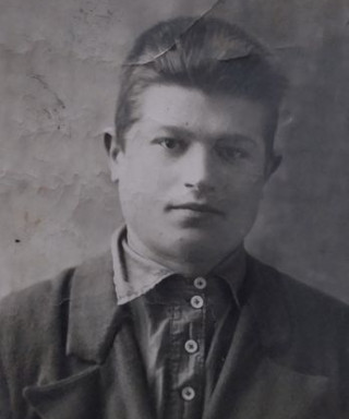 Яшин Николай Давыдович