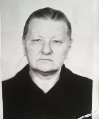 Васина Нина Ивановна