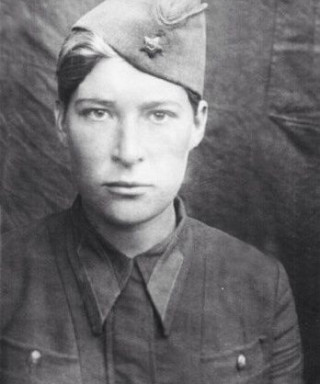 Костева Надежда Алексеевна