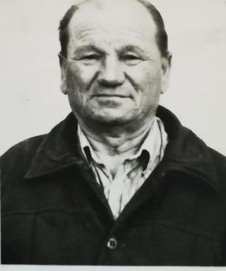 Беляков Иван Кириллович