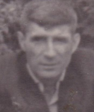 Пичугин Дмитрий Андреевич