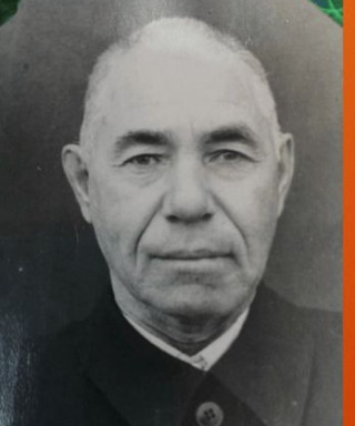 Нуруллин Шамиль Нуруллович