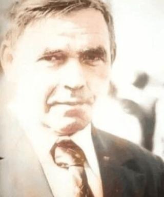 Иванов Василий Кузьмич