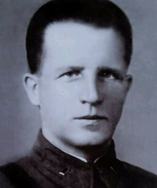 Колупаев Вениамин Павлович