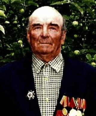 Шемарулин Константин Михайлович