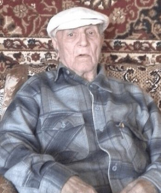 Колобов Николай Дмитриевич