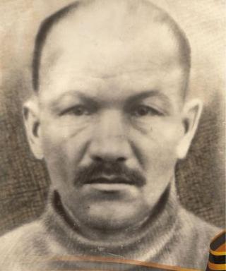 Сидоров Афанасий Климентьевич
