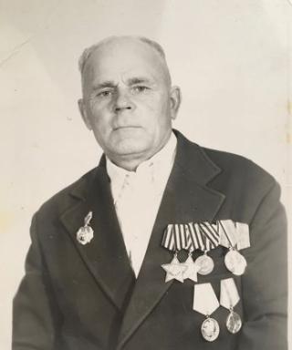 Никитин Анатолий Кузьмич