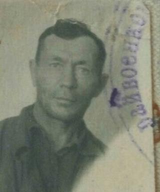 Кузнецов Виктор Филиппович