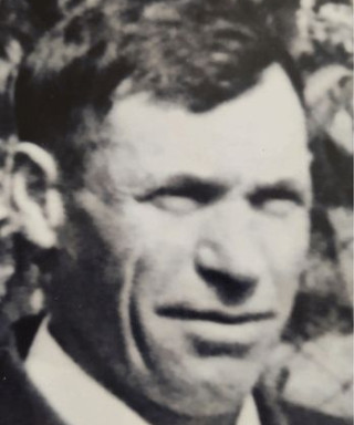 Зимин Владимир Дмитриевич