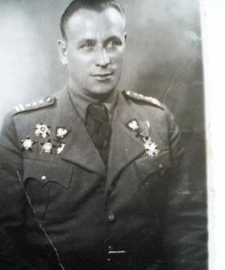 Кропотов Иван Михайлович