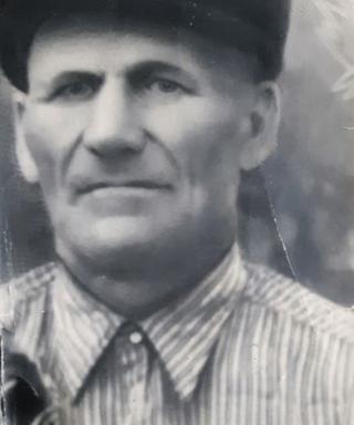 Скалозубов Владимир Фёдорович