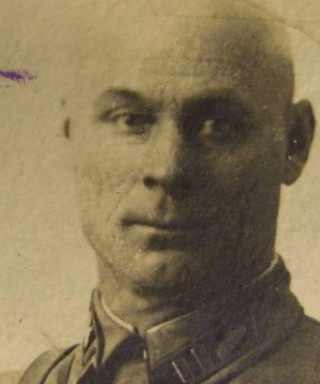 Антипов Максим Матвеевич