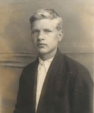 Шенин Александр Григорьевич