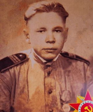 Гаранин Александр Петрович