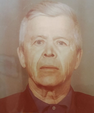 Якунин Петр Ильич