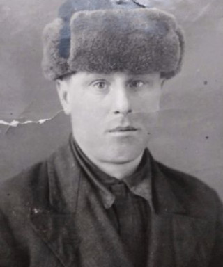 Зубков Александр Прокопьевич