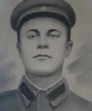 Лебедь Григ Павлович
