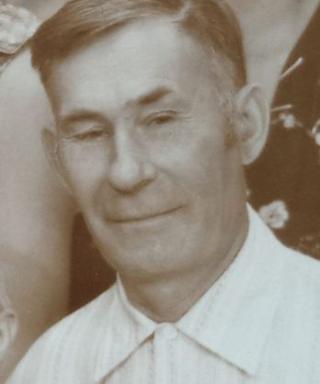 Лебединский Андрей Яковлевич