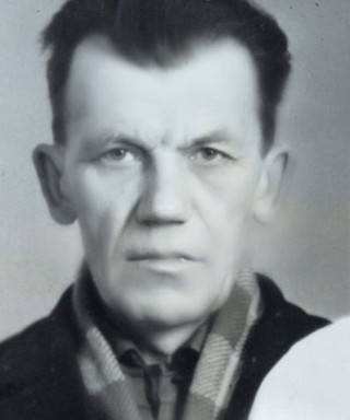 Виноградов Сергей Иванович