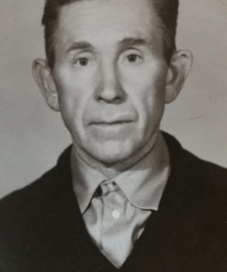 Лазарев Иван Андрианович