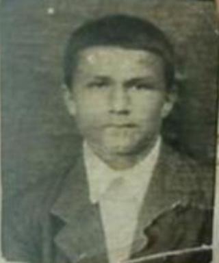 Кривец Иван Александрович