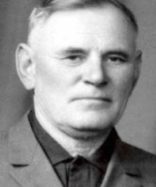 Малиновский Николай Спиридонович