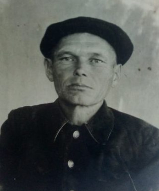 Амиров Габдрахим Лутфрахманович