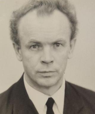 Ильин Василий Павлович